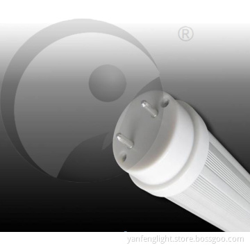 High Brightness LED Tube Light, Housing Lamp T8